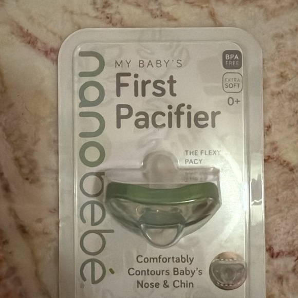 Various Pacifiers - Picture 5 of 7